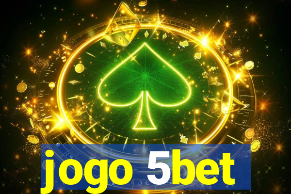 jogo 5bet
